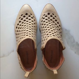 Jeffrey Campbell taggart bootie